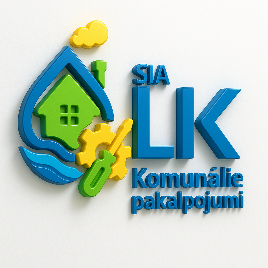 LK Komunālie pakalpojumi